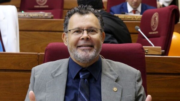 En el sector del oficialismo “implantan el copamiento: Humedáicha ojagarrapaite las instituciones”