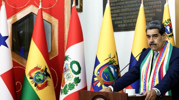 Pocas garantías y aliados limitados: ¿Dónde irá Maduro si es derrocado?