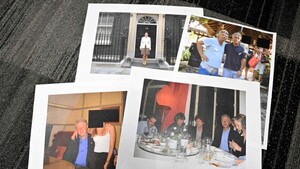 Vuelan acusaciones de encubrimiento en torno al caso Epstein