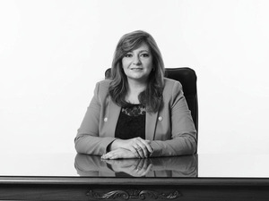 Marcela Bacigalupo Planás presenta "Alicia" en el Cabildo