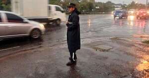 Diario HOY | Pronostican lluvias y tormentas todos los días de esta semana