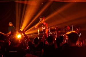 Rock, blues y metal: Pentamusic vuelve a Luque en su octava edición