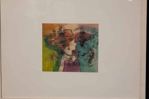 "El arte de regalar": 40 años de arte paraguayo en Texo