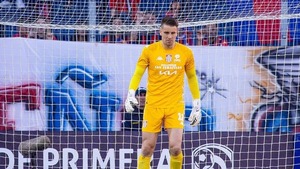 Tales Wastowski está por concretar vínculo con el conjunto Canario - La Tribuna