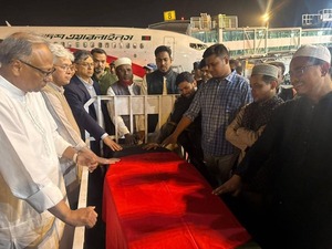 India-Bangladés: Tensión diplomática y violencia preelectoral