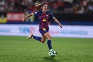 La FIFA lanza el primer Mundial de Clubes Femenino 2028