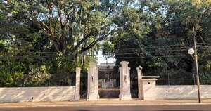 Diario HOY | Cartes no estuvo en reunión entre Peña y ministros, informa Peña