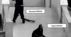 La Nación / Atacantes planearon “meticulosamente” por meses el tiroteo en playa de Sídney