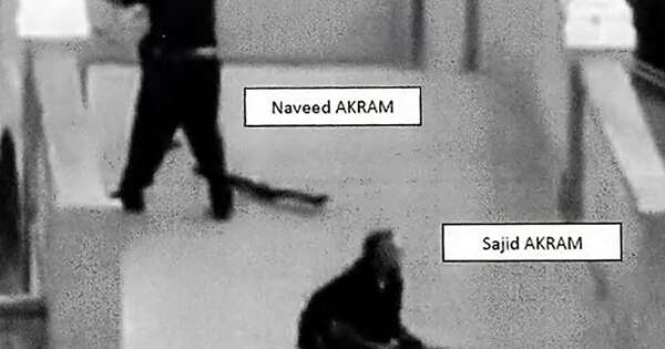 La Nación / Atacantes planearon “meticulosamente” por meses el tiroteo en playa de Sídney