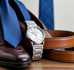 Accesorios para hombres: Guía para definir tu estilo