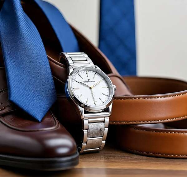 Accesorios para hombres: Guía para definir tu estilo