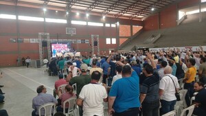 Lo que tenés que saber: PLRA sin paridad, Marito celebra nuevo puente y acuerdo con EEUU a estudio