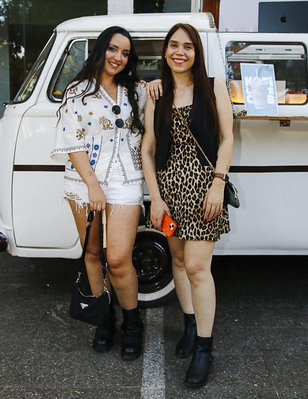 Kofi Latte Club cierra el 2025 con su Coffee Party