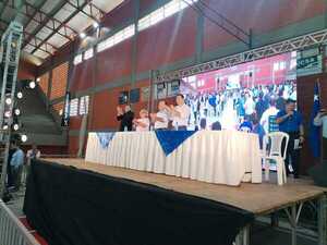 PLRA baja el cupo de mujeres y los tildan de “brutos y machistas” - ADN Digital