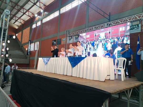 PLRA baja el cupo de mujeres y los tildan de “brutos y machistas” - ADN Digital