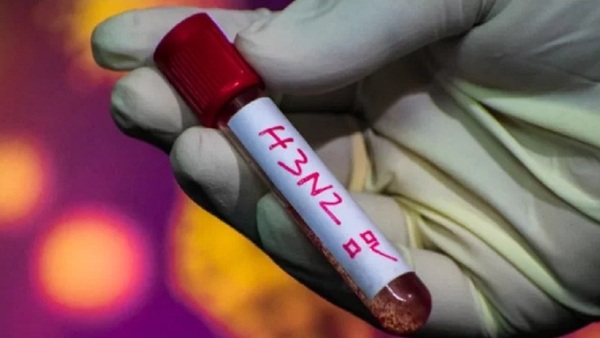 Ecuador confirmó primer caso de influenza A H3N2