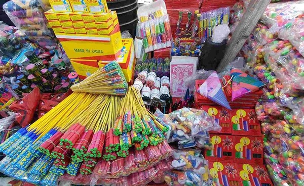 Padres conscientes: cero alcohol y cero pirotecnia para niños - Portal Digital Cáritas Universidad Católica