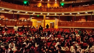 El Teatro Ignacio A. Pane despide un año de desafíos, memoria, renacimiento y un pendiente