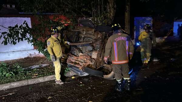 Párroco de Ayolas murió en accidente de tránsito - Policiales - ABC Color