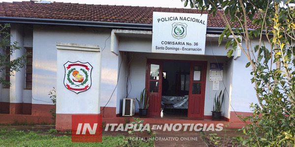 MENOR DE 14 AÑOS FUE HALLADO SIN  VIDA EN SU VIVIENDA DE ENCARNACIÓN