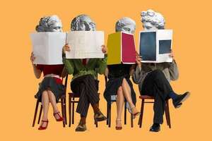 El ADN del negocio de la creatividad - Negocios - ABC Color