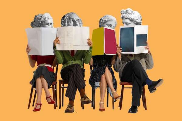 El ADN del negocio de la creatividad - Negocios - ABC Color