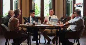 La Nación / “La Constitución alienta la coordinación entre poderes del Estado”, indica Peña