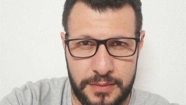 Tragedia: Pa'i recién llegado de Roma murió en un accidente camino a su casa