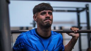 Sportivo Ameliano apunta a una mejor temporada