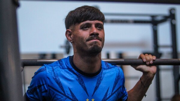 Sportivo Ameliano apunta a una mejor temporada