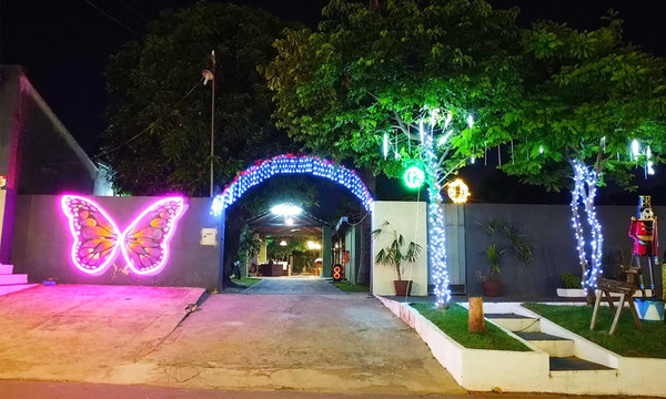 Llegó el gran día de “La cuadra más bella” en su tercera edición - OviedoPress