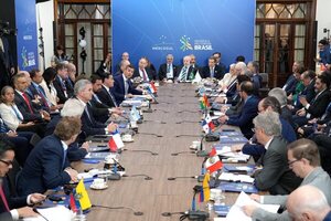 Japón y Mercosur fortalecen sus relaciones con un Marco de Asociación Estratégica