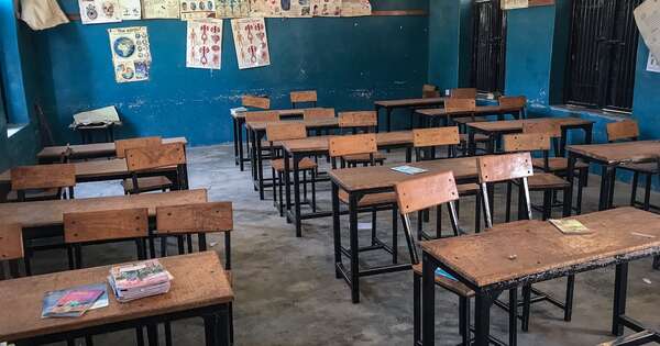 La Nación / Nigeria: ya no quedan secuestrados de escuela católica tras liberación de 130 estudiantes