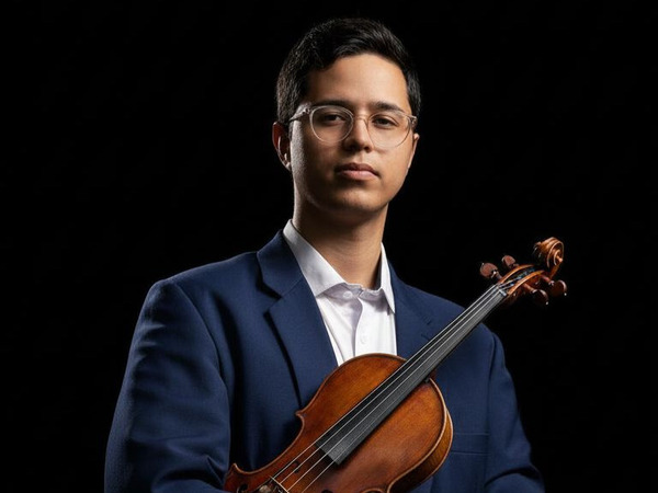 OCMA: Segundo concierto de Navidad en la Parroquia San Cristóbal