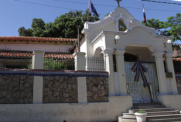 Masiva concurrencia marcó el cierre de la muestra “Memorias del Buen Pastor” - Judiciales.net