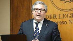 "Berrinche de primaria", así describen la reacción de Paraguay ante el espionaje de Brasil