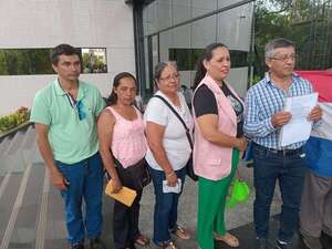 Piden al Congreso sesión extraordinaria por la mafia de los pagarés - Política - ABC Color