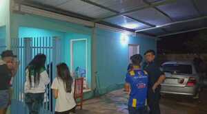 Docente es asesinado a tiros en presunto asalto domiciliario