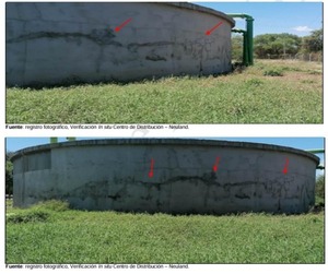 Gestión ilegal total en construcción del Acueducto: Hoy la Fiscalía carece de excusas para hacer su trabajo