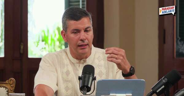 La Nación / Peña destaca el triángulo geopolítico Washington-Jerusalén-Taipéi: “Una cosmovisión común”