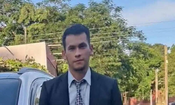 Caaguazú: Asaltantes armados se hacen pasar por policías y matan a un docente – Prensa 5