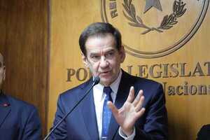 Senador Penner pide un acueducto nuevo para el Chaco, pero sin dejar impune el «fracaso» anterior