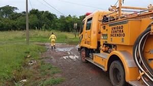 Intensifican búsqueda de menor de 17 años arrastrada por el raudal en Cambyretá | Unicanal