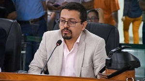 Asunción evalúa un crédito internacional para cancelar deudas acumuladas