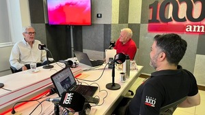 José Daniel Nasta: “En publicidad, Paraguay prácticamente no existe, pero se puede trascender”