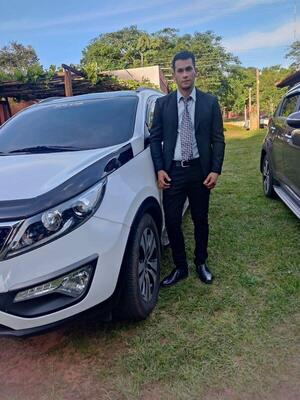 Popular / Docente fue asesinado a balazos en su casa