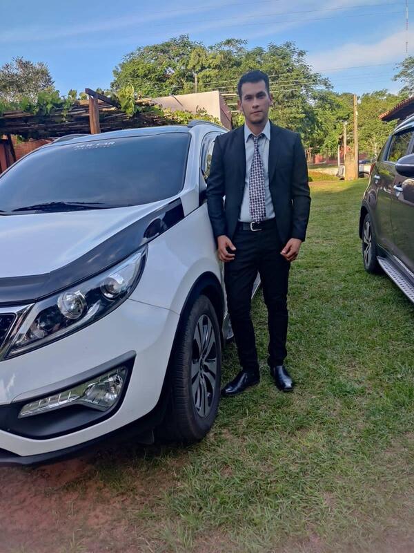 Popular / Docente fue asesinado a balazos en su casa