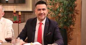 Diario HOY | Roberto Pérez en el sexo: “Siempre juego a la misma liga”