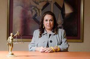 Caso Mercat: Tribunal confirma proceso a ex fiscala Egidia Gómez por presunta coima - Nacionales - ABC Color