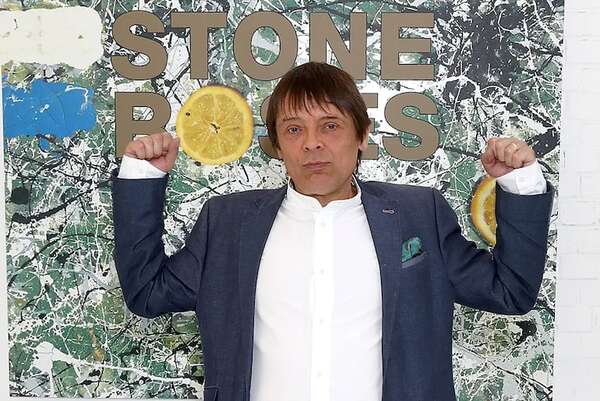 Gary “Mani” Mounfield de los Stone Roses fue despedido en un funeral al que acudieron varios famosos - Música - ABC Color